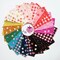 Strawberry Lawn in Deep Plum (rs3088 11lw) | Strawberry | Kimberly Kight | Ruby Star Society